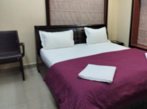 Palm breeze homestay One BHK apt with Balcony near beach